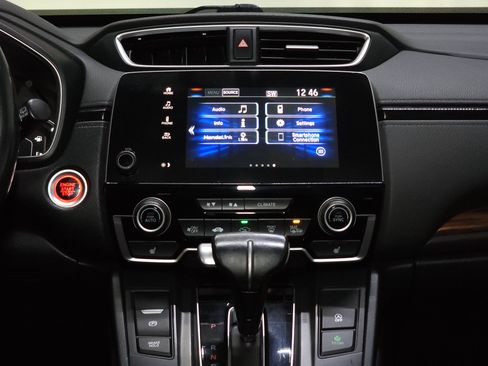 Used 2021 Honda CR-V EX-L image 29
