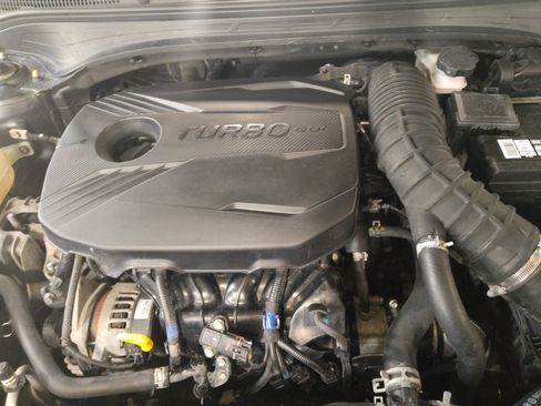 Used 2023 Kia Forte GT FWD image 30