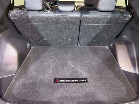 Used 2026 Mitsubishi Eclipse Cross SE AWD/4WD image 20