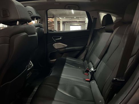 Used 2023 Acura RDX w/ Technology Package image 12