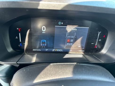 Used 2025 Ford Maverick XLT w/ XLT Luxury Package image 16