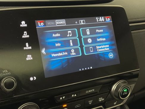 Used 2020 Honda CR-V EX image 19