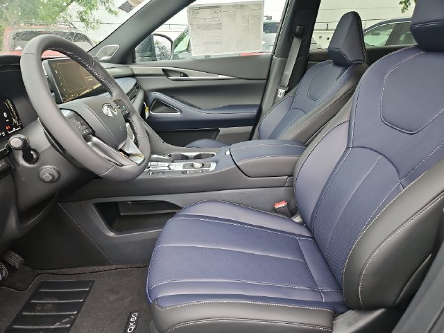 New 2027 INFINITI QX60 Sport w/ Dark Cargo Package AWD/4WD image 21