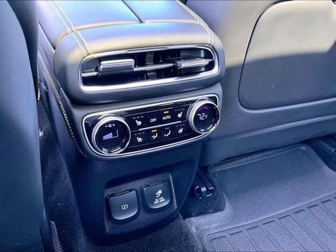 Used 2023 Genesis GV80 3.5T Prestige w/ Prestige Matte Package image 33