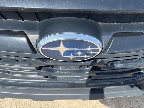 Used 2024 Subaru Outback Onyx Edition AWD/4WD image 11