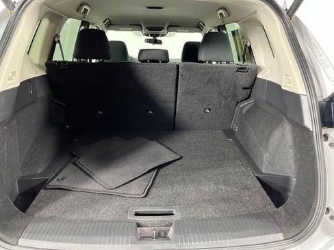 Used 2024 Nissan Rogue SV FWD image 47