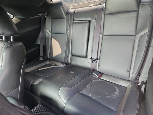 Used 2022 Dodge Challenger SXT w/ Plus Package RWD image 11