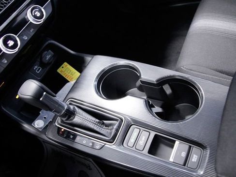 Certified 2023 Honda Civic LX image 28