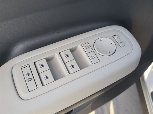 New 2026 Hyundai Santa Fe SE image 20