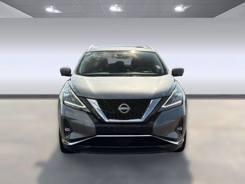 Certified 2024 Nissan Murano Platinum w/ Cargo Package FWD image 10