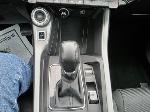 Used 2024 Dodge Hornet R/T w/ Tech Pack w/o Parking AWD/4WD image 9