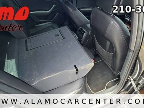 Used 2015 Audi A6 2.0T Premium Plus w/ Premium Plus Package AWD/4WD image 22