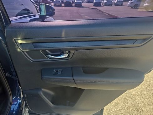 Used 2024 Honda CR-V LX image 30