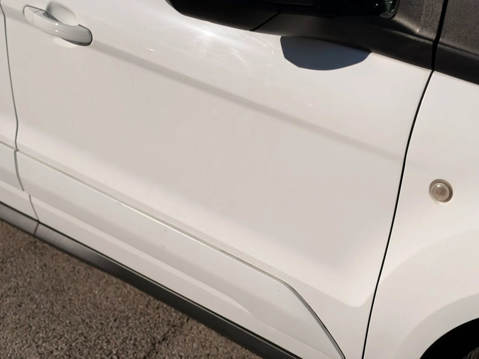 Used 2017 Ford Transit Connect XLT FWD image 35