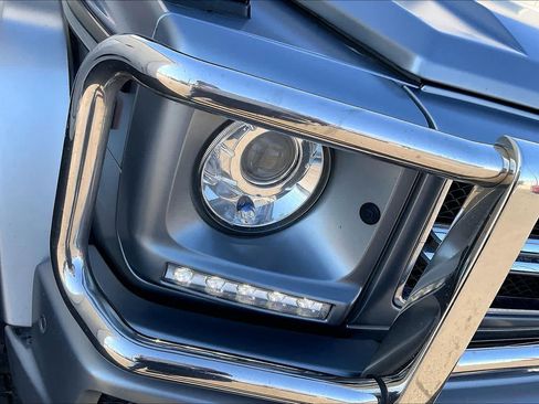 Used 2016 Mercedes-Benz G 63 AMG 4MATIC image 27