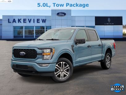 Certified 2023 Ford F150 XL