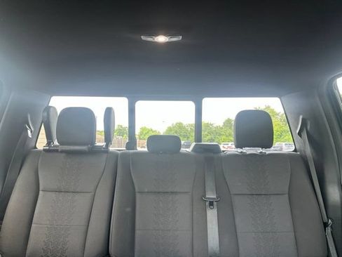Used 2018 Ford F150 XLT w/ Equipment Group 302A Luxury AWD/4WD image 8