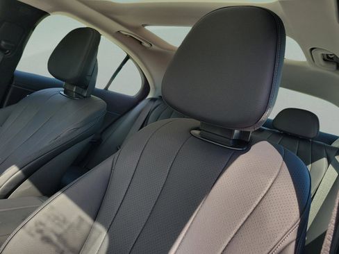 Used 2026 Mercedes-Benz E 350 E 350 image 21