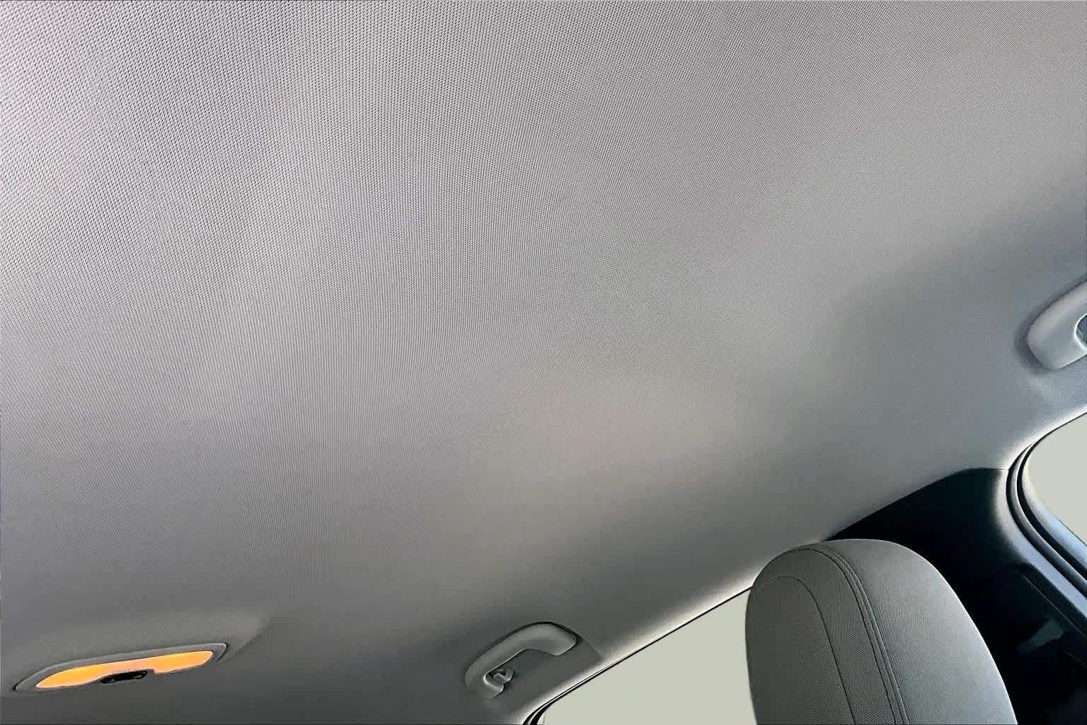 Used 2026 Chevrolet TrailBlazer LT FWD image 14