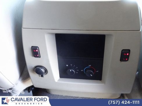 Used 2010 Ford Expedition EL Limited image 20