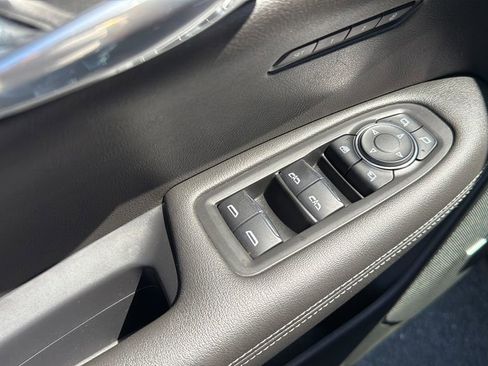 Used 2022 Cadillac XT6 Luxury AWD/4WD image 29