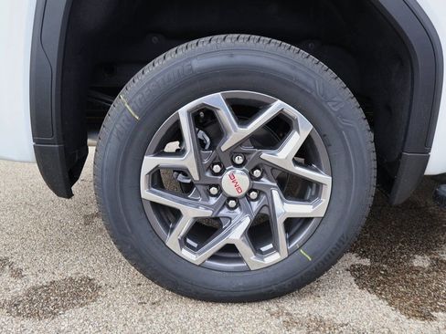 New 2026 GMC Sierra 1500 SLT w/ SLT Premium Plus Package image 34