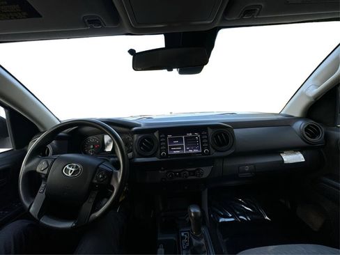 Used 2022 Toyota Tacoma SR RWD image 20