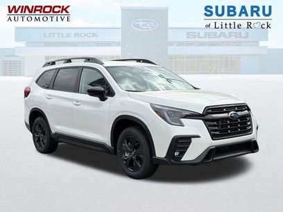 New 2026 Subaru Ascent Premium