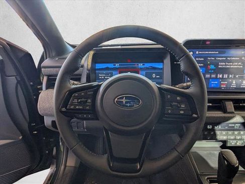 New 2026 Subaru Outback Premium image 17