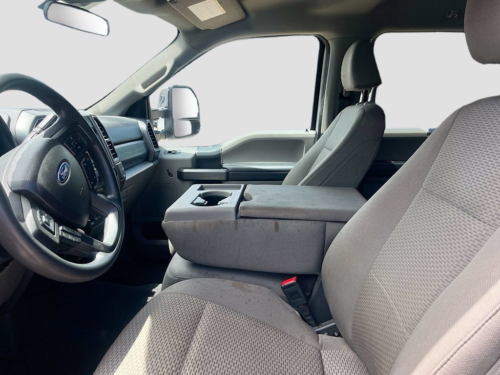 Used 2022 Ford F250 XLT AWD/4WD image 19