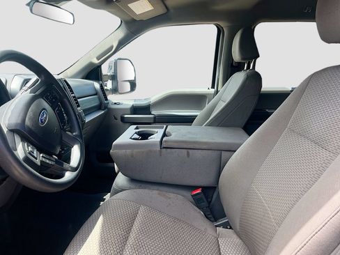 Used 2022 Ford F250 XLT AWD/4WD image 19