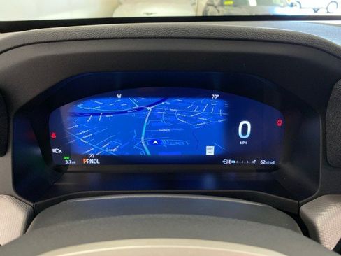 New 2025 Ford Explorer Active w/ Active Comfort Package image 46