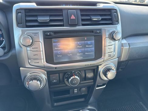 Used 2019 Toyota 4Runner SR5 Premium image 7