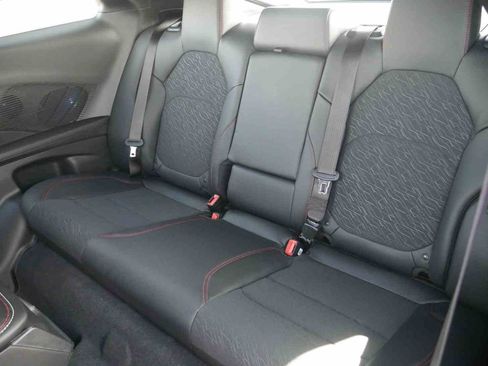 New 2026 Dodge Charger Scat Pack w/ Blacktop Package image 14