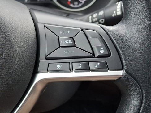 Used 2024 Nissan Sentra SV image 21