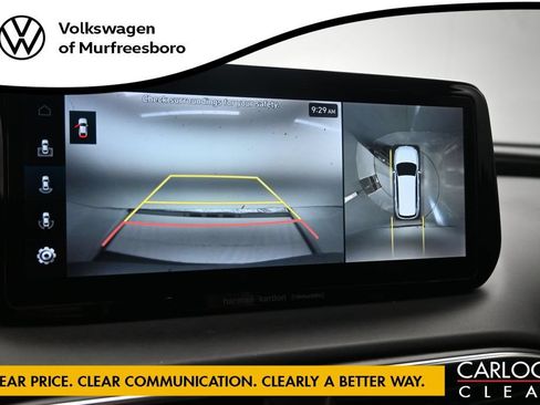 Used 2022 Hyundai Santa Fe Calligraphy w/ Cargo Package FWD image 36