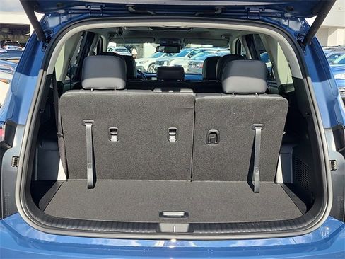 New 2025 Kia Telluride EX image 6