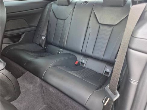 Used 2021 BMW M4 Coupe w/ Executive Package RWD image 17