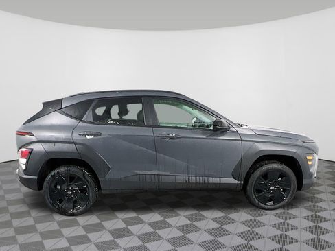 New 2026 Hyundai Kona SEL Sport AWD/4WD image 31