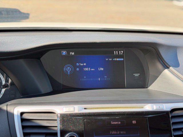 Used 2014 Honda Accord EX-L image 28