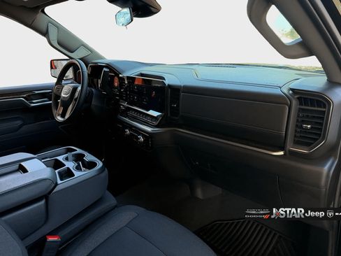 Used 2026 GMC Sierra 1500 Elevation AWD/4WD image 20