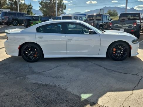 Certified 2023 Dodge Charger GT w/ Plus Group image 4