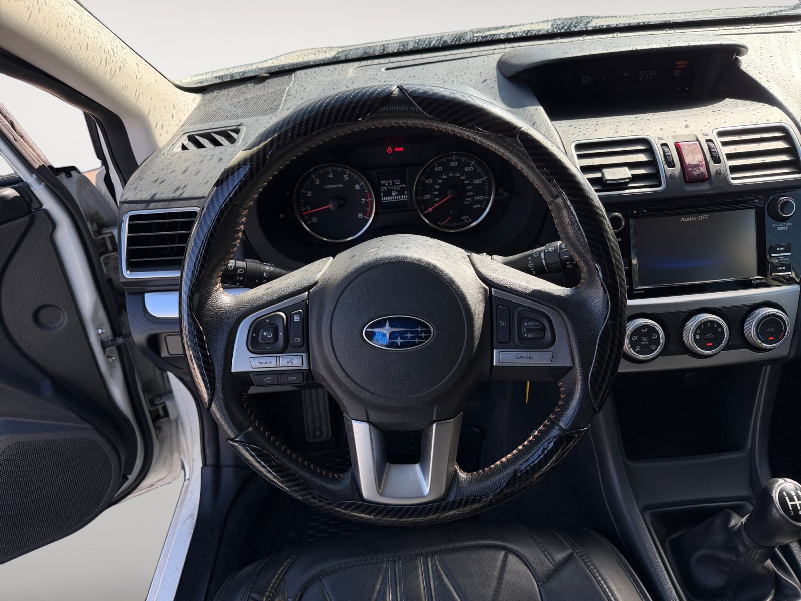 Used 2017 Subaru Crosstrek 2.0i Premium AWD/4WD image 12