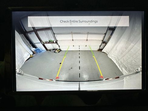 Used 2023 RAM ProMaster 3500 FWD image 33