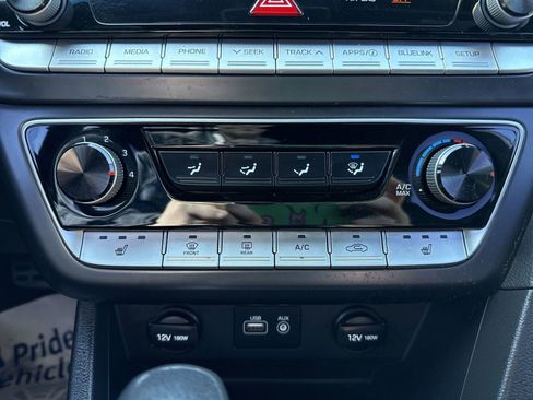 Used 2018 Hyundai Sonata Sport w/ Cargo Package image 18