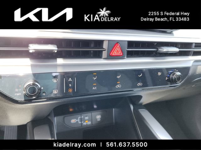 New 2026 Kia Sorento LX FWD image 20