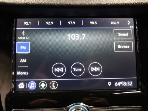 Used 2019 Chevrolet Trax LS image 16