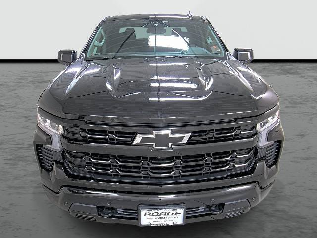 New 2026 Chevrolet Silverado 1500 RST w/ RST All Star Premium Package AWD/4WD image 6