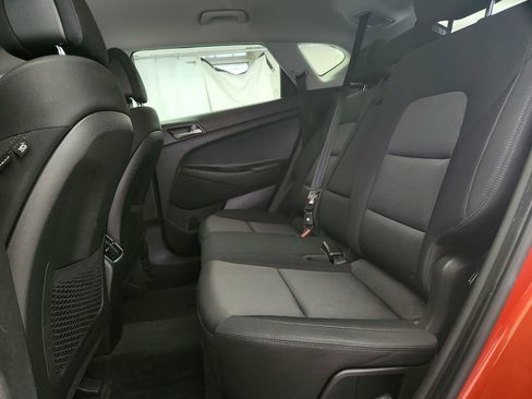 Used 2017 Hyundai Tucson Sport image 26