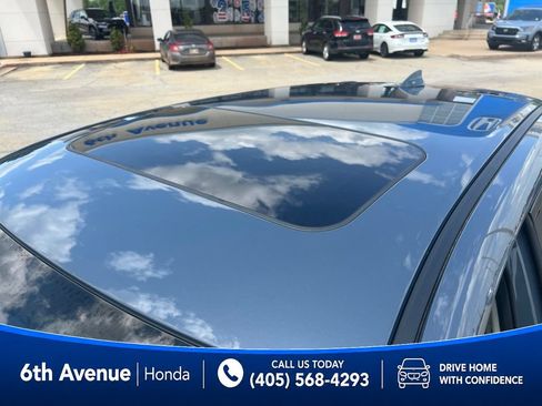 Used 2025 MAZDA CX-5 Carbon Edition AWD/4WD image 42
